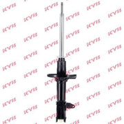 KYB Shock Absorber Damper Strut Rear Left fits Mazda Premacy 1999-2005