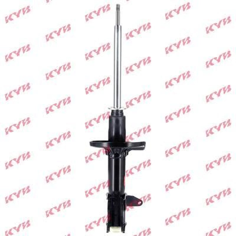 KYB Shock Absorber Damper Strut Rear Left fits Mazda Premacy 1999-2005