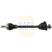NAPA CV Drive Shaft Driveshaft Front Left NDS1108L