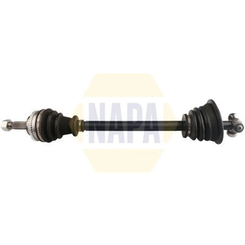 NAPA CV Drive Shaft Driveshaft Front Left NDS1108L