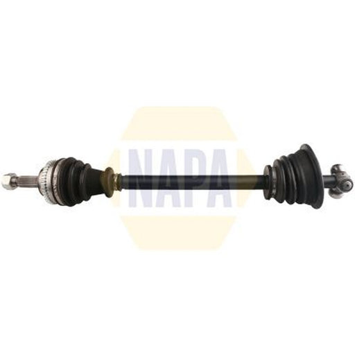 NAPA CV Drive Shaft Driveshaft Front Left fits Renault Megane I 1996-2003