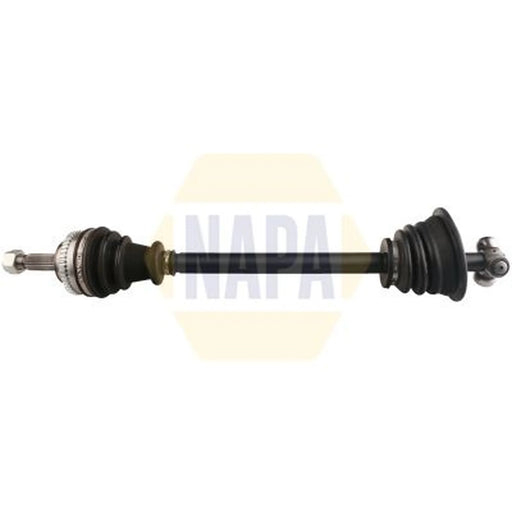 NAPA CV Drive Shaft Driveshaft Front Left NDS1108L