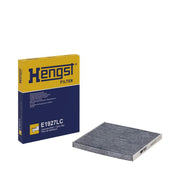 Hengst Cabin Air Filter (Pollen Filter) fits Toyota Avensis 2003-2008