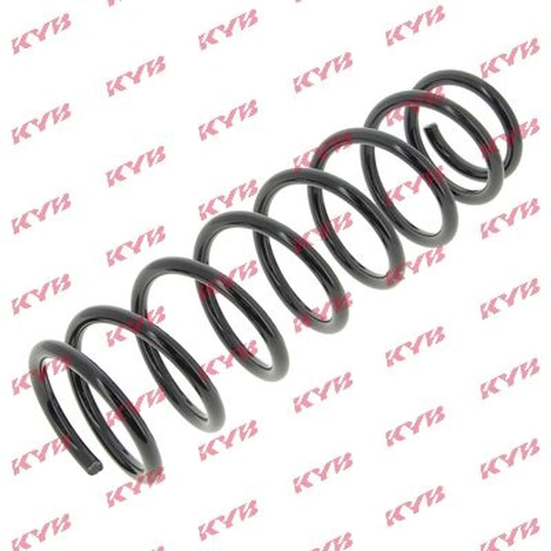 KYB 2 x Suspension Springs fits Suzuki Ignis I 2000-2003 1.3