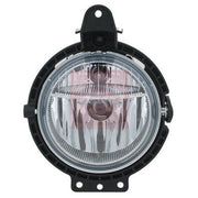 Apec Front Right Fog Light H8 fits Mini Mini 2006-2015