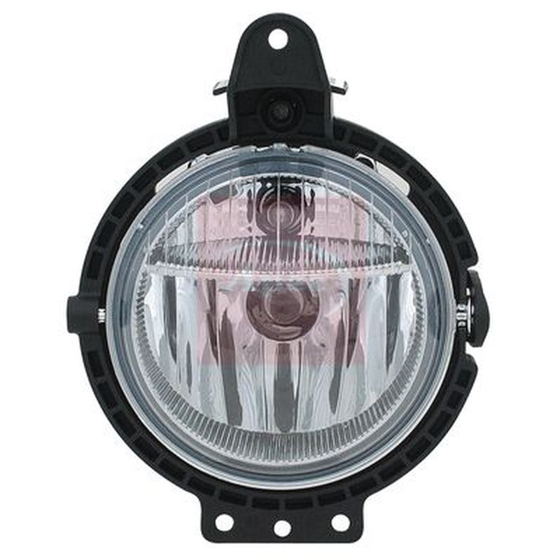 Apec Front Right Fog Light H8 fits Mini Mini 2006-2015