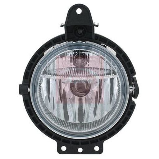 Apec Front Right Fog Light H8 fits Mini Mini 2006-2015