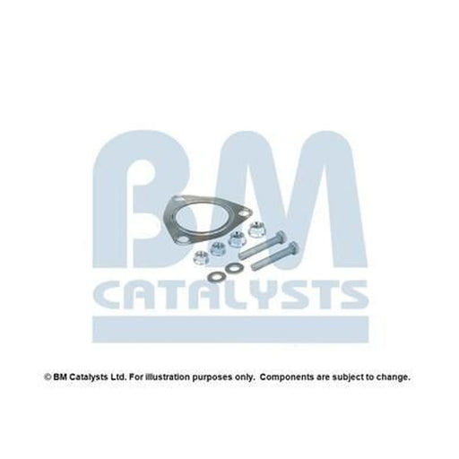 BM Catalysts Exhaust Pipe Mounting Kit FK70612B