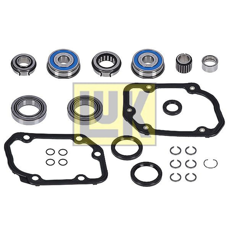 LuK Gearbox Repair Kit fits Audi A3 2013-2015 1.2