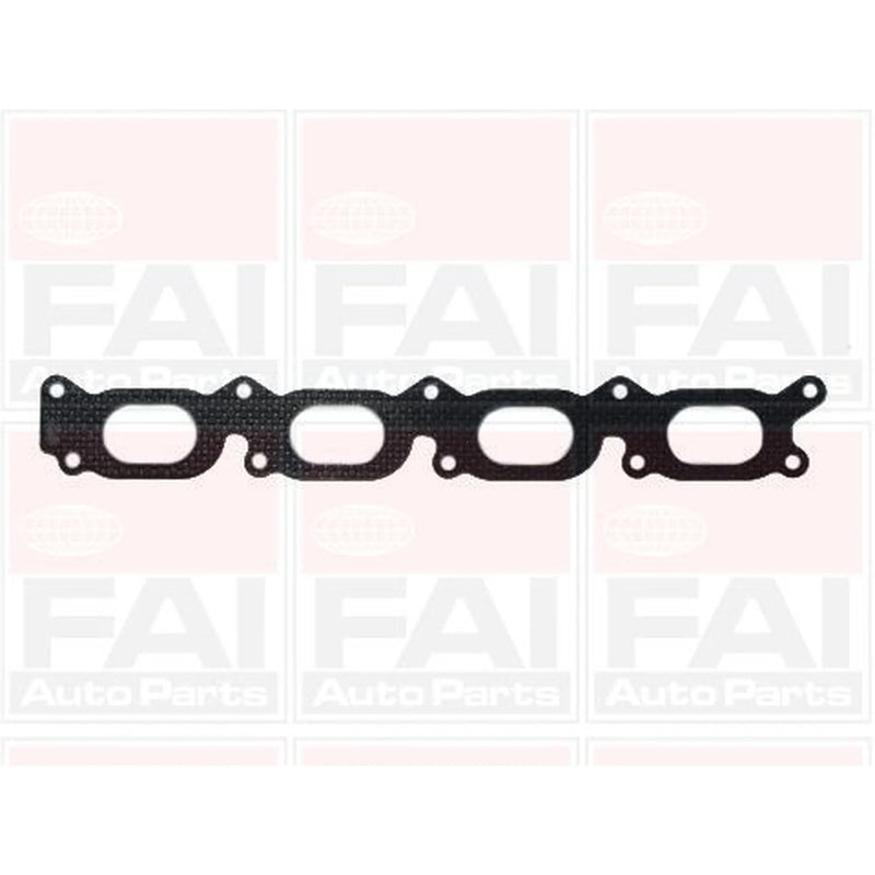 FAI Intake Manifold Gasket Set ID Wide High