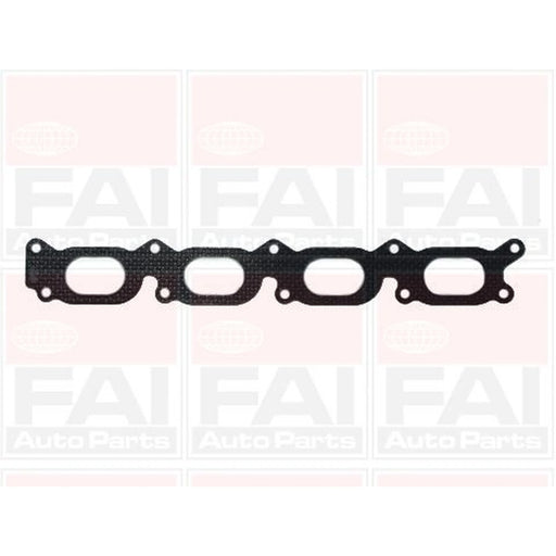 FAI Intake Manifold Gasket Set ID Wide High IM750B