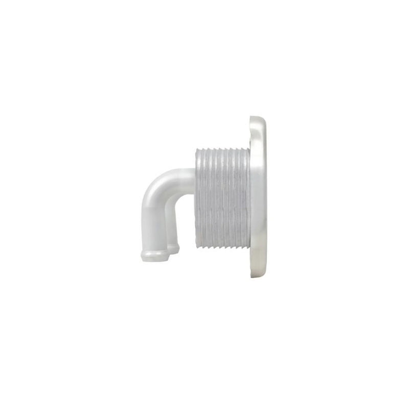 Hella Engine Oil Cooler 8MO 366 360-481