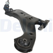 Delphi Control/Trailing Arm Front Left fits Lexus Nx II 2021 on