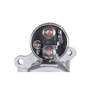 Hella Starter Motor 12V 0.7kW 9 Teeth fits Citroën Berlingo First 1996-2011