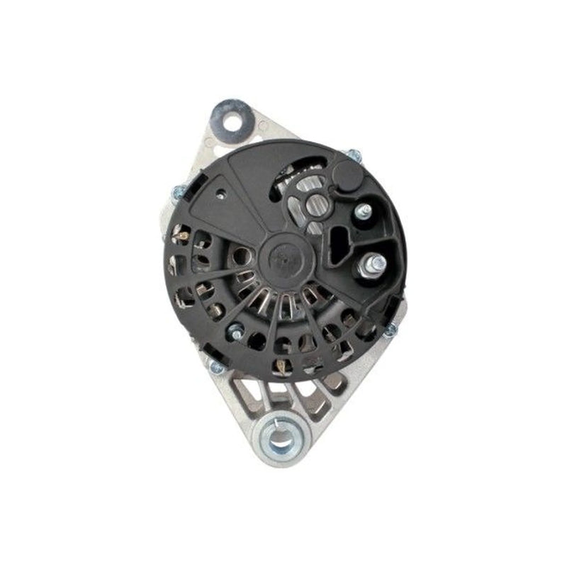 Hella Car Alternator 12V fits Fiat Doblo 2001 on 1.9