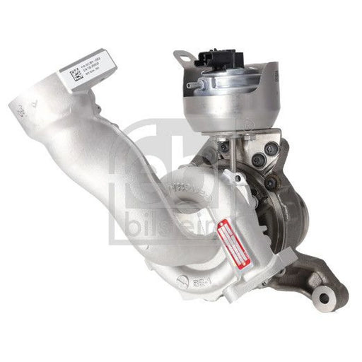 Febi Turbocharger Turbo Unit 186774