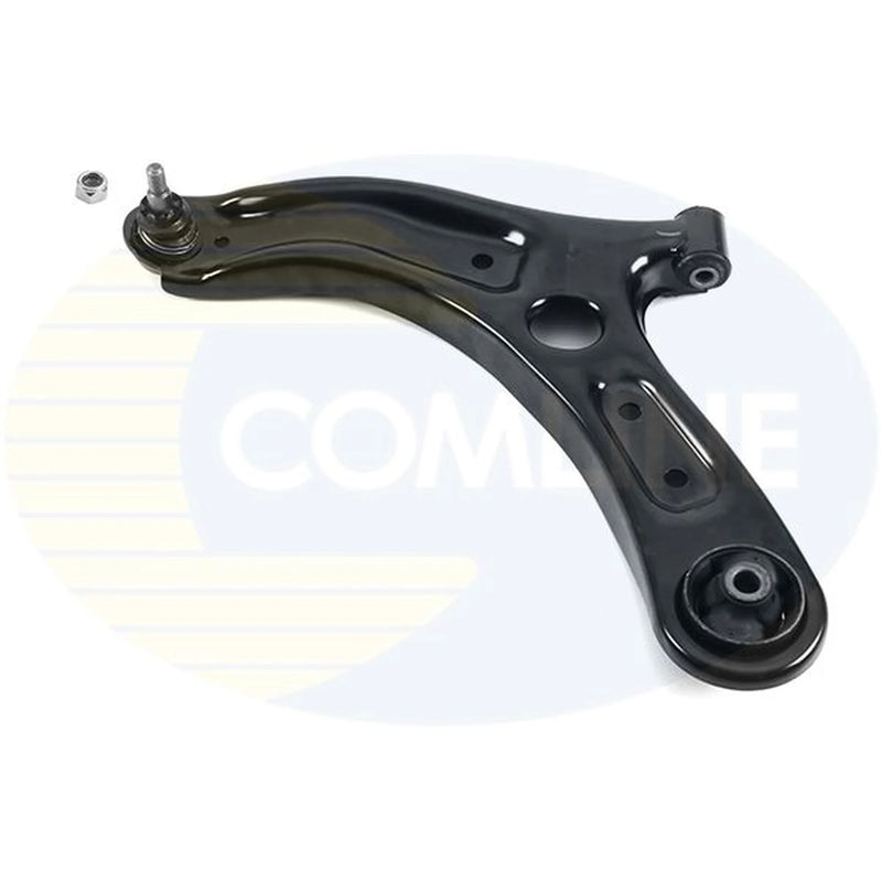 Comline Control/Trailing Arm fits Hyundai Accent V 2018 on 1.4