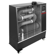 Sealey Industrial Infrared Diesel Heater 19kW IR19 Sealey - Dynamic Drive