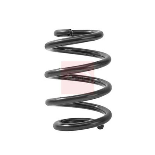 Apec Rear Suspension Coil Spring ACS2463