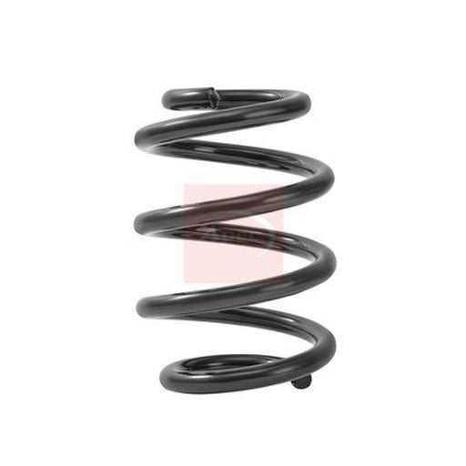 Apec 2 x Suspension Springs fits Mercedes-Benz A-Class 2012-2018 176.044 176.050