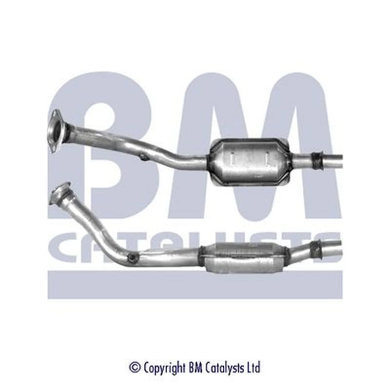 BM Catalysts Petrol Cat fits Peugeot 306 1993-2001 2.0