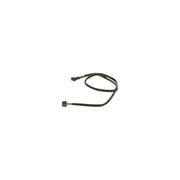 Bosch Brake Pad Wear Sensor Rear fits Porsche 928 1977-1986 4.5 4.7
