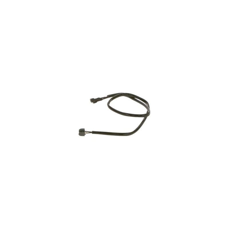 Bosch Brake Pad Wear Sensor Rear fits Porsche 928 1977-1986 4.5 4.7