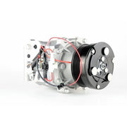 Mahle Air Conditioning Compressor fits Saab 9-3 1998-2003 2.0 2.3