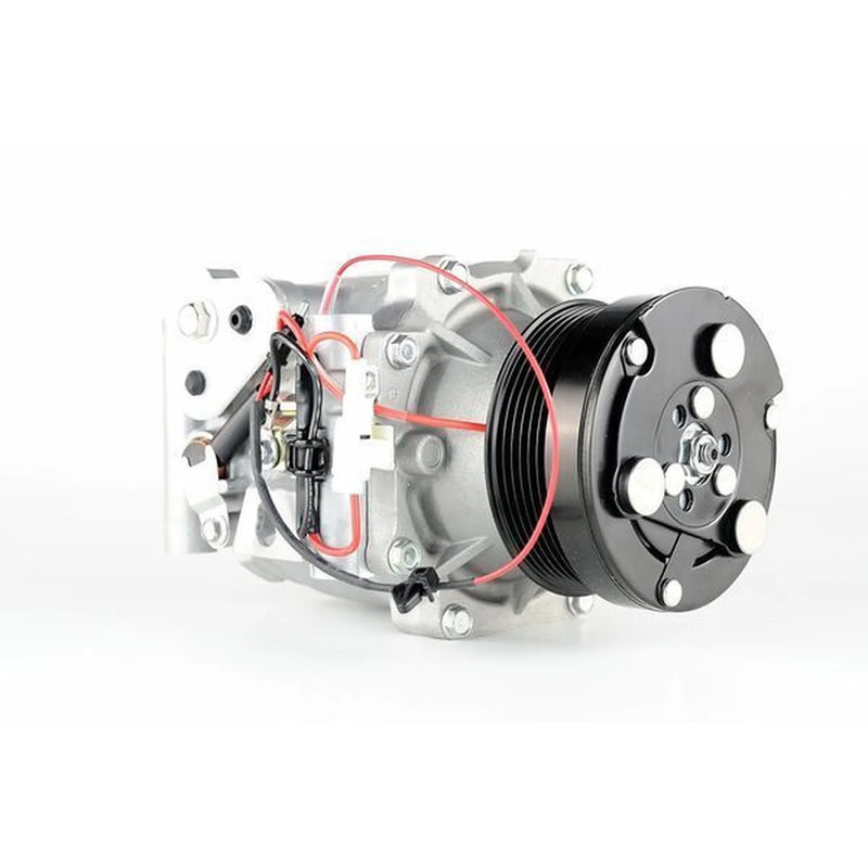 Mahle Air Conditioning Compressor fits Saab 9-3 1998-2003 2.0 2.3