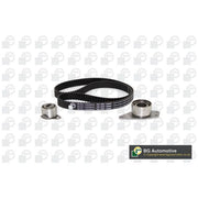 BGA Timing Belt Kit with Rollers TB7307K