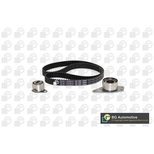 BGA Timing Belt Kit with Rollers fits Renault Espace 1999-2002 1.9