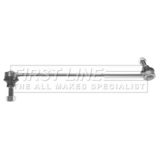 First Line Stabiliser Bar Link Coupling Rod fits Mercedes-Benz C-Class 2007-2014