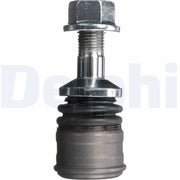 Delphi Ball Joint Front fits Mercedes-Benz C-Class 2013-2023