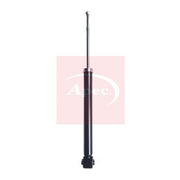Apec Shock Absorber Damper Strut Rear Left fits Hyundai I10 II 2013-2019 1.0 1.2