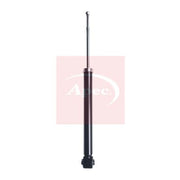 Apec Shock Absorber Damper Strut Rear Right ASA1540