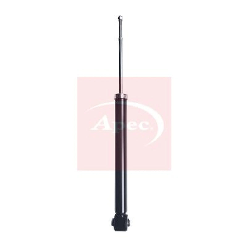 Apec Shock Absorber Damper Strut Rear Right ASA1540