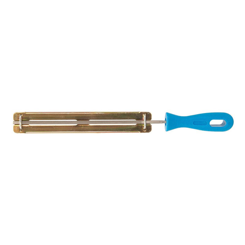 Silverline Chainsaw File 4.8mm / 3/16" Silverline - Dynamic Drive