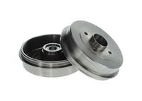 Bosch Brake Drum Assembly 0986477173