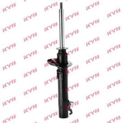 KYB Shock Absorber Damper Strut Front Left fits Ford Fiesta V 2001-2010