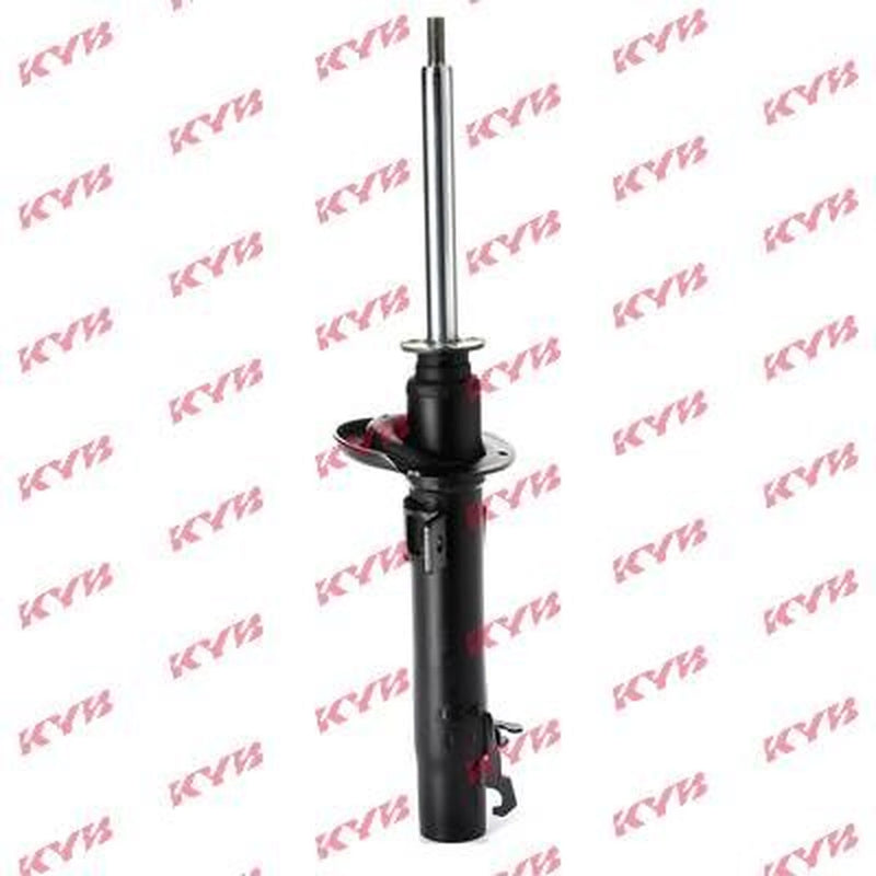 KYB Shock Absorber Damper Strut Front Left fits Ford Fiesta V 2001-2010