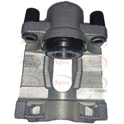 Apec 2 x Rear Brake Calipers fits Volvo XC90 I 2002-2014 2.5 3.2