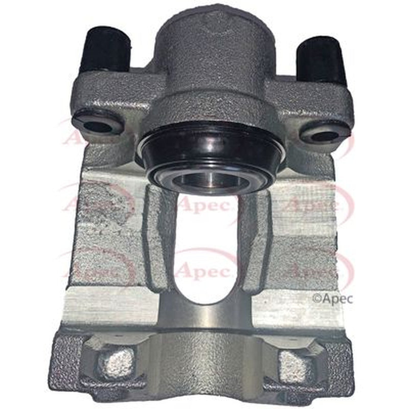 Apec 2 x Rear Brake Calipers fits Volvo XC90 I 2002-2014 2.5 3.2