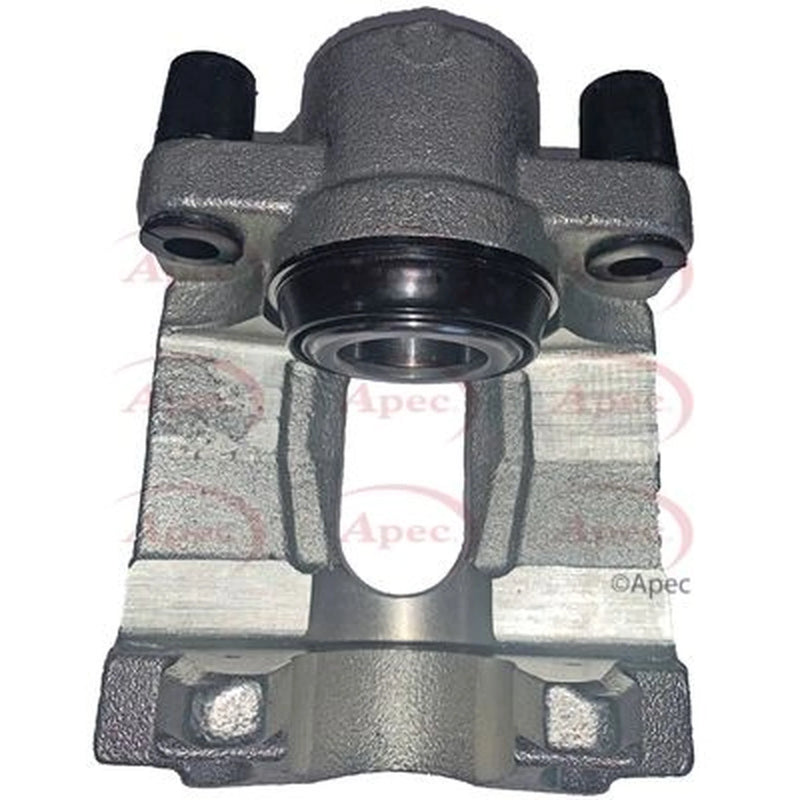 Apec Brake Caliper Assembly Rear Left LCA393N