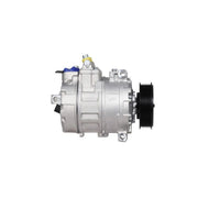 Hella Air Conditioning Compressor 8FK 366 202-711