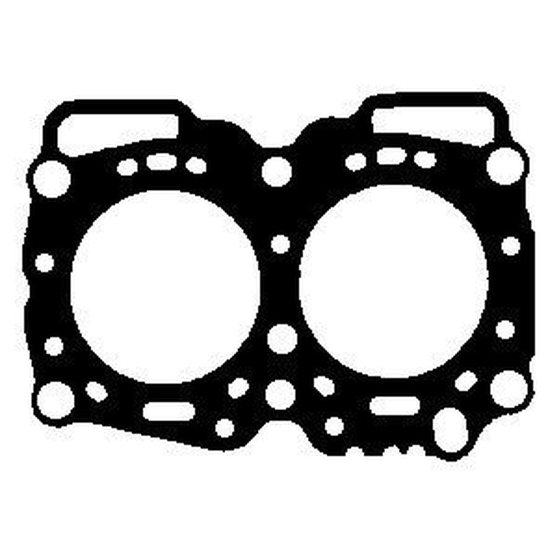 BGA Cylinder Head Gasket 1mm Thick fits Subaru Impreza 1995-2000 2.0