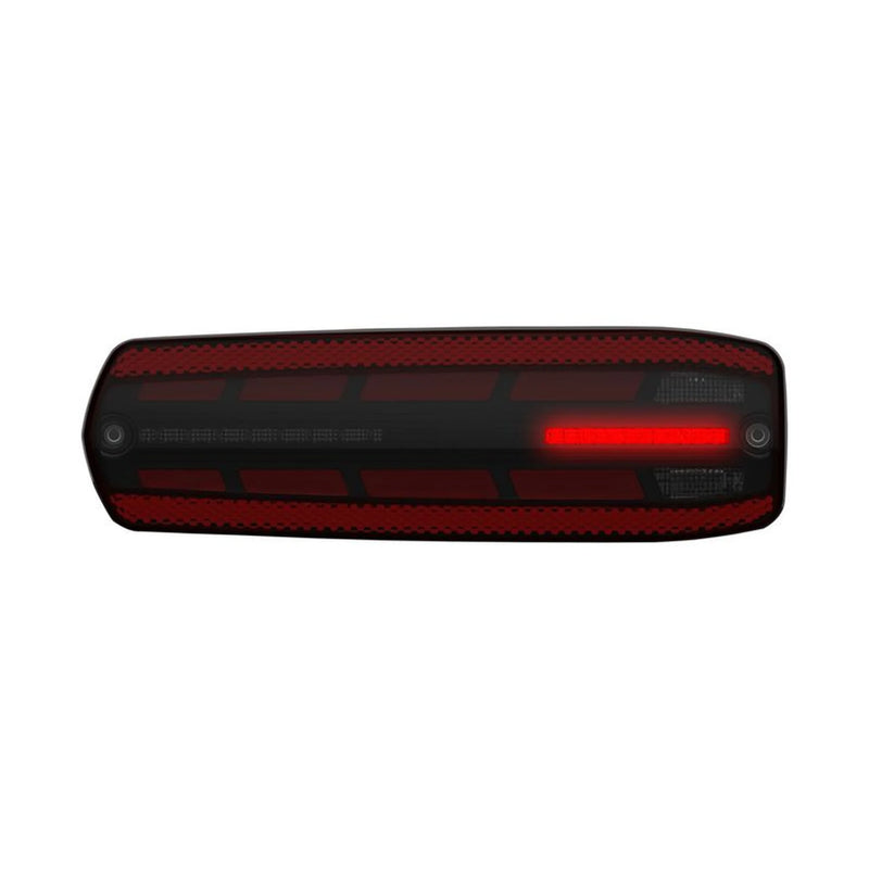 Hella Tail Light / Lamp LED Rear Fitting 2VP 327 300-231