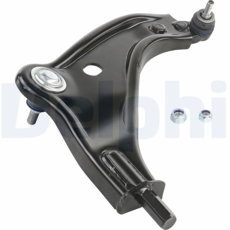 Delphi Control/Trailing Arm Lower fits Mini Mini 2006-2015 1.6