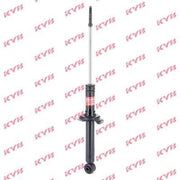 KYB Shock Absorber Damper Strut Rear fits Toyota Starlet 1984-1989 1.0 1.3 1.5