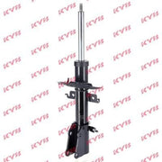 KYB Shock Absorber Damper Strut Front fits Mercedes-Benz Citan Dualiner