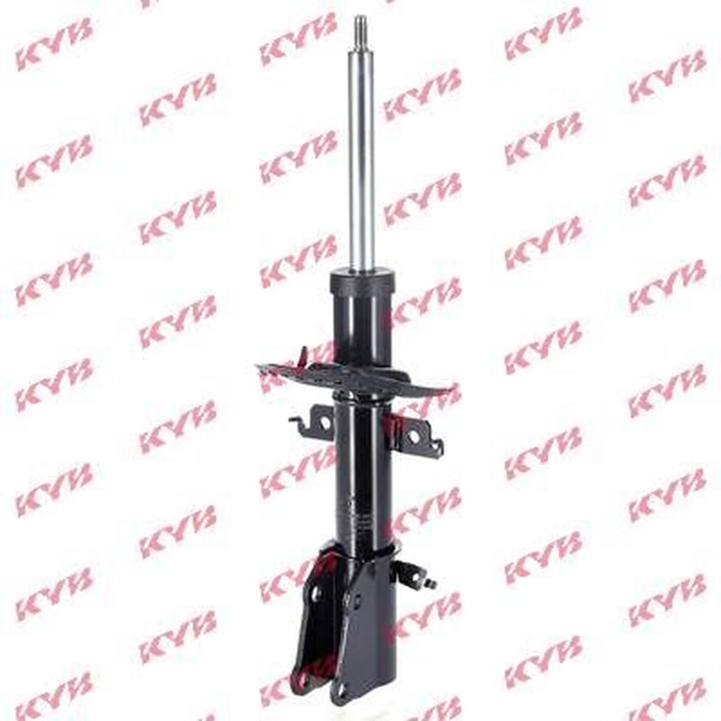 KYB Shock Absorber Damper Strut Front fits Mercedes-Benz Citan Dualiner
